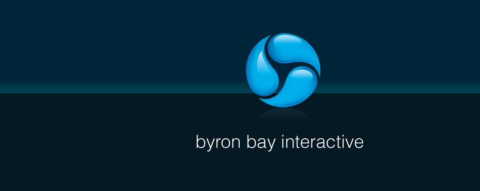 Byron Bay Interactive Logo