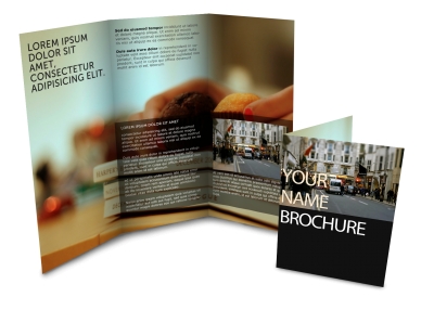 Brochures